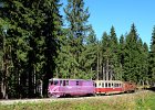 2021.09.25 JHMD T47.019 und T47.005 Jindřichův Hradec - Nová Bystřice (13)